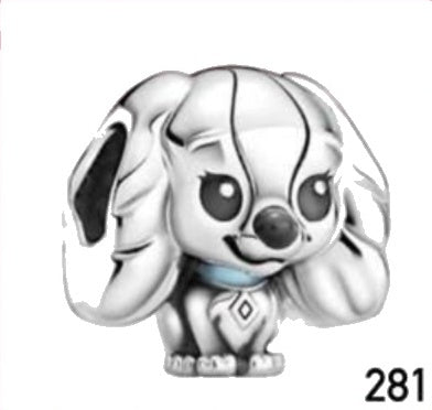 Charm diseño 281