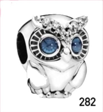Charm diseño 282