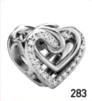 Charm diseño 283