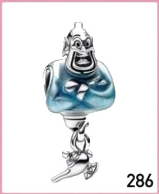 Charm diseño 286
