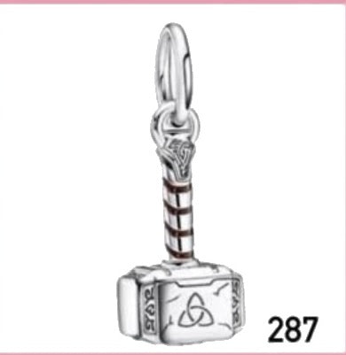 Charm diseño 287