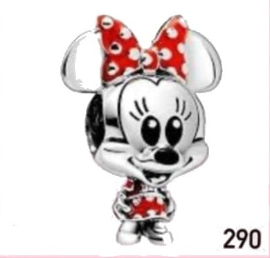 Charm diseño 290