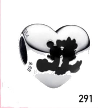 Charm diseño 291