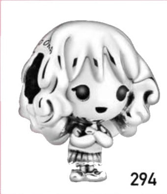 Charm diseño 294