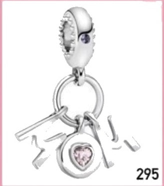 Charm diseño 295