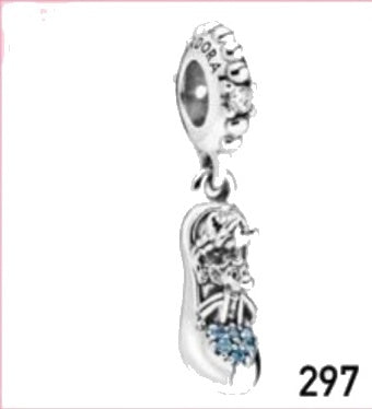 Charm diseño 297