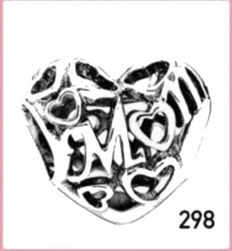Charm diseño 298