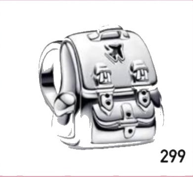 Charm diseño 299