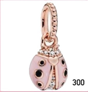 Charm diseño 300