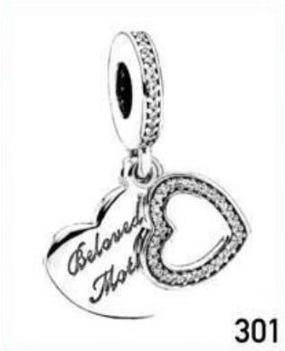 Charm 301