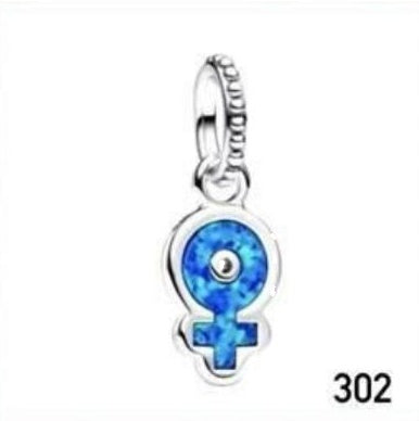 Charm 302