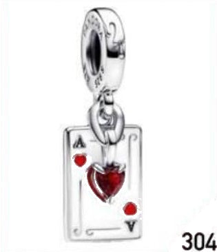 Charm 304