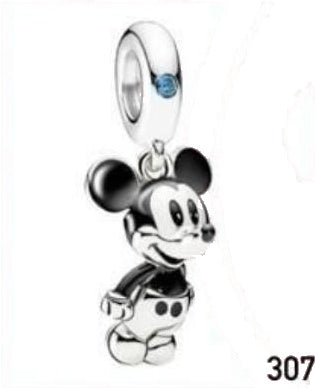 Charm 307