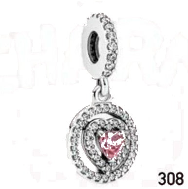 Charm 308