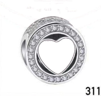Charm 311