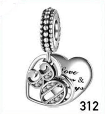 Charm 312