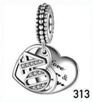 Charm 313