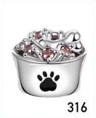 Charm diseño 316