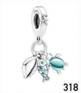 Charm diseño 318