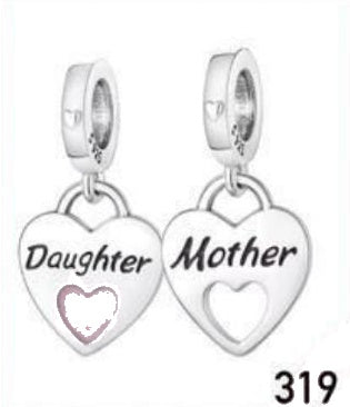 Charm diseño 319