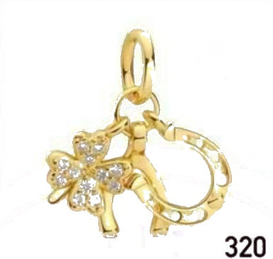 Charm diseño 320
