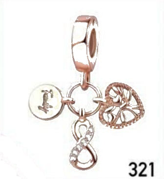 Charm diseño 321