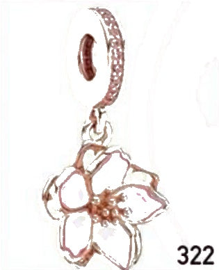 Charm diseño 322