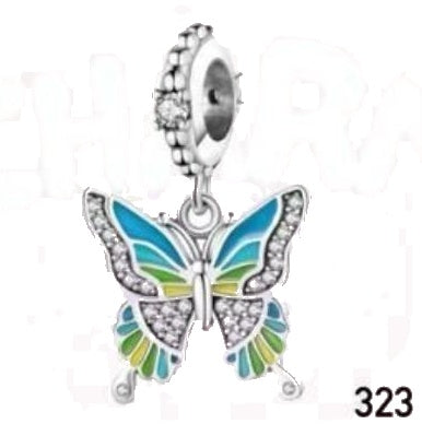 Charm diseño 323