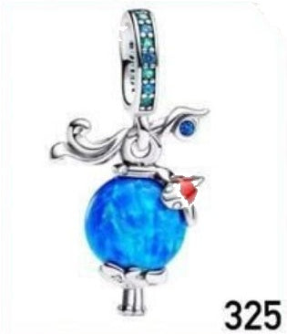 Charm diseño 325