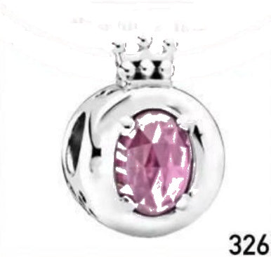 Charm diseño 326