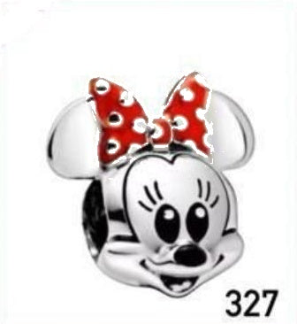 Charm diseño 327