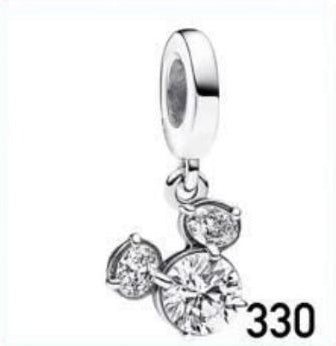 Charm diseño 330