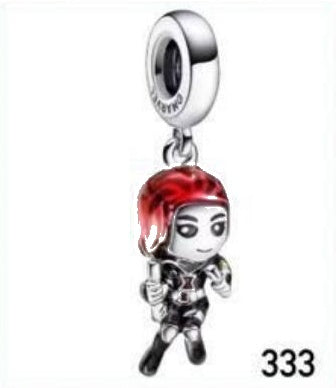 Charm diseño 333