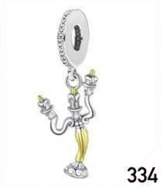 Charm diseño 334