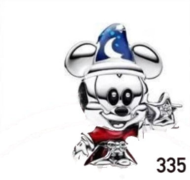 Charm diseño 335