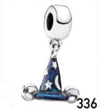 Charm diseño 336