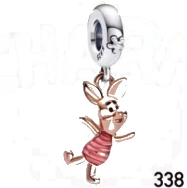 Charm diseño 338