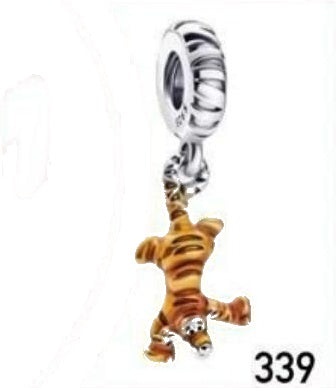 Charm diseño 339