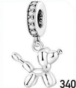 Charm diseño 340