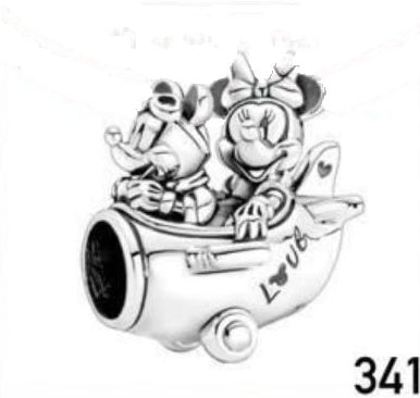 Charm diseño 341