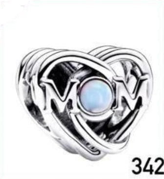 Charm diseño 342