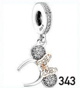 Charm diseño 343