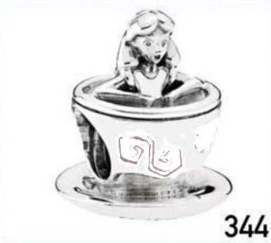 Charm diseño 344