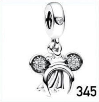 Charm diseño 345