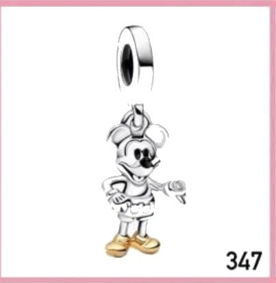 Charm diseño 347