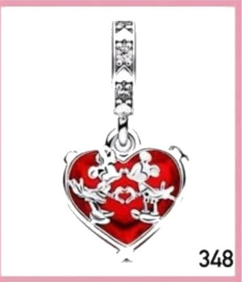 Charm diseño 348