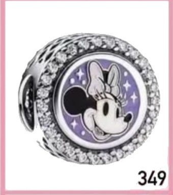 Charm diseño 349
