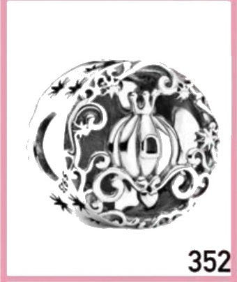 Charm diseño 352