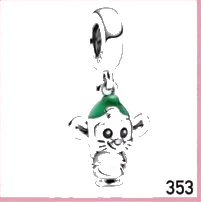 Charm diseño 353