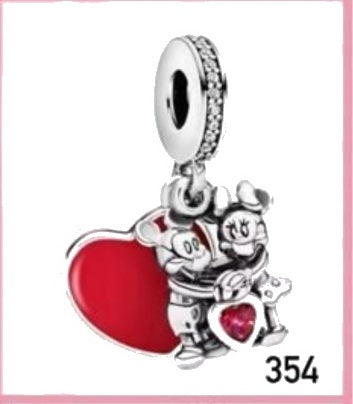 Charm diseño 354